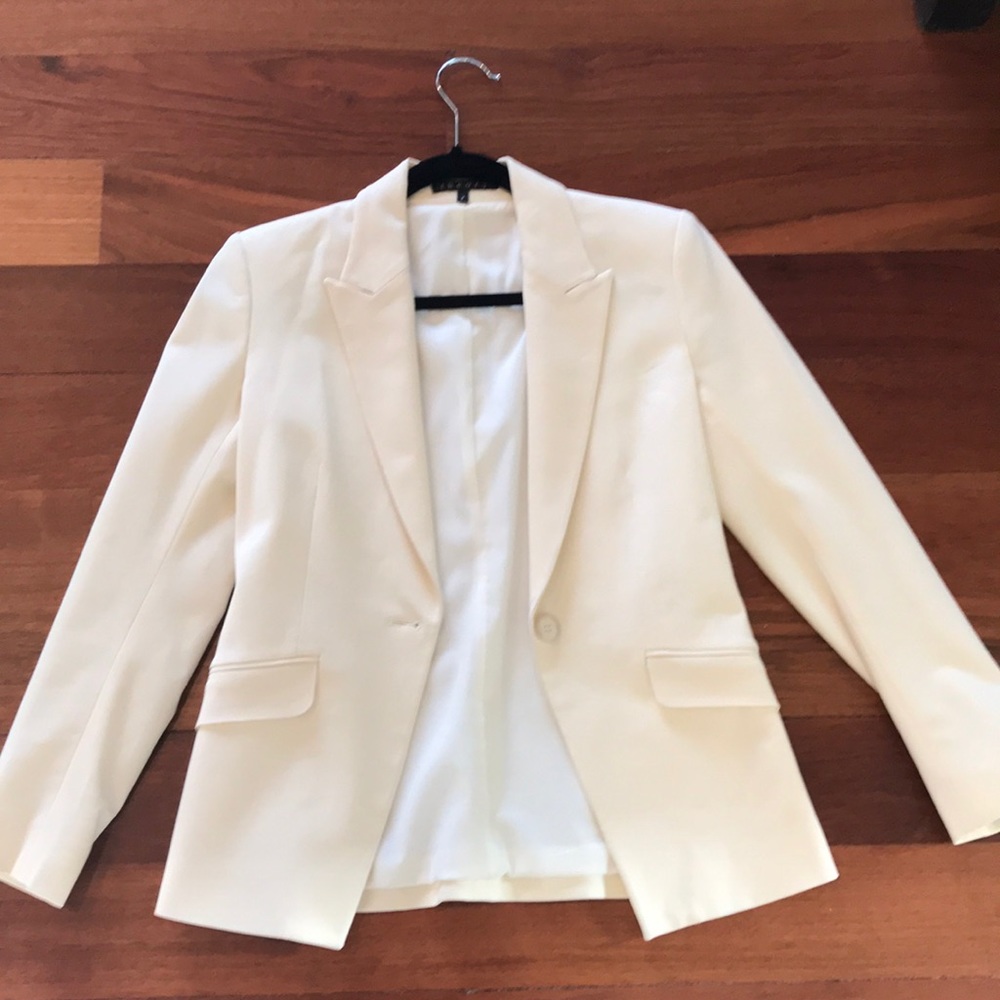 Theory blazer